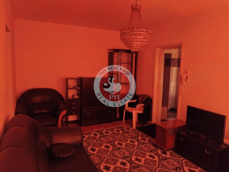Bucurestii Noi | Pajura| Apartament 2 camere | Decomandat | 50mp | B10280