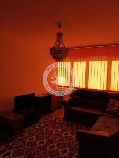 Bucurestii Noi | Pajura| Apartament 2 camere | Decomandat | 50mp | B10280