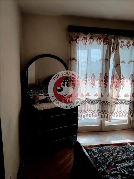 Bucurestii Noi | Pajura| Apartament 2 camere | Decomandat | 50mp | B10280