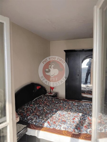 Bucurestii Noi | Pajura| Apartament 2 camere | Decomandat | 50mp | B10280