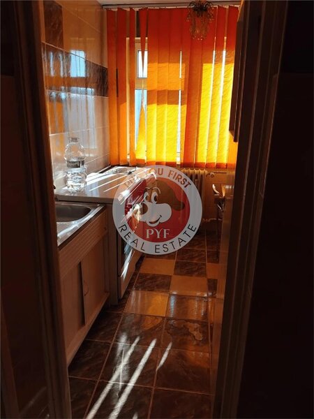 Bucurestii Noi | Pajura| Apartament 2 camere | Decomandat | 50mp | B10280