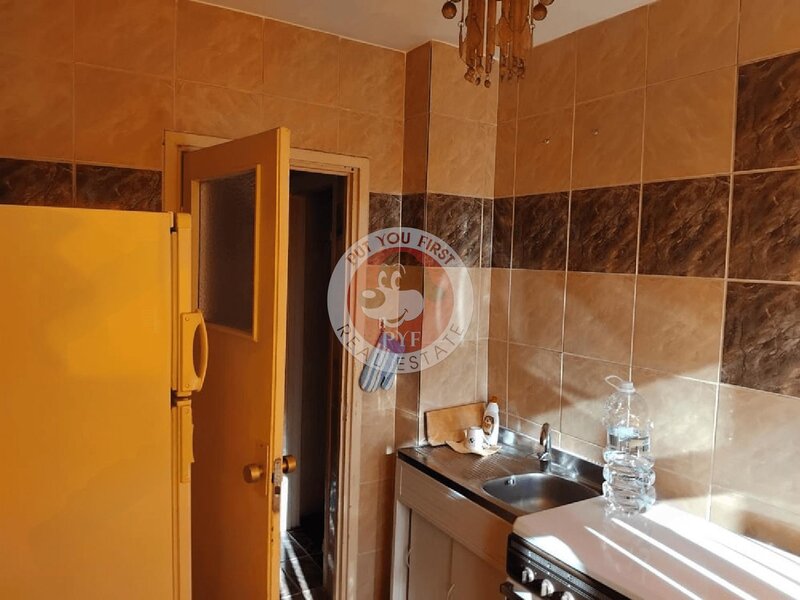 Bucurestii Noi | Pajura| Apartament 2 camere | Decomandat | 50mp | B10280